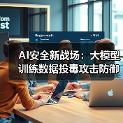 数据投毒攻击的防御策略与技术解析