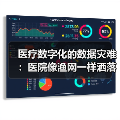 医疗数据泄露隐患与隐私保护挑战 医疗数据泄露隐患与隐私保护挑战