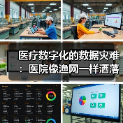 医疗数据泄露隐患与隐私保护挑战 医疗数据泄露隐患与隐私保护挑战