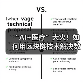 AI+医疗:突破数据瓶颈,引领未来医疗创新 AI+医疗:突破数据瓶颈,引领未来医疗创新