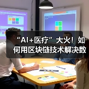 AI+医疗:突破数据瓶颈,引领未来医疗创新 AI+医疗:突破数据瓶颈,引领未来医疗创新