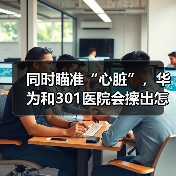 智能穿戴助力心律失常早期筛查 有效预防心脏疾病风险 智能穿戴助力心律失常早期筛查 有效预防心脏疾病风险