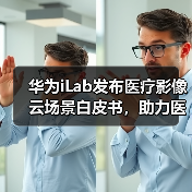 医疗影像云五大应用场景助力运营商转型