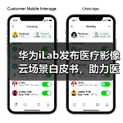 医疗影像云五大应用场景助力运营商转型