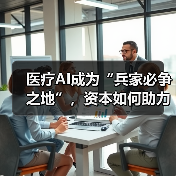 医疗AI应用挑战与资本机遇解析:创新转型关键助力 医疗AI应用挑战与资本机遇解析:创新转型关键助力