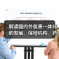 医患一体化驱动医疗创新与数字化转型 医患一体化驱动医疗创新与数字化转型