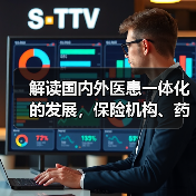 医患一体化驱动医疗创新与数字化转型 医患一体化驱动医疗创新与数字化转型