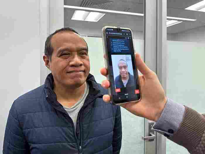 AI 新研究可用手机检测中风：准确率达 82%，分析面部肌肉运动