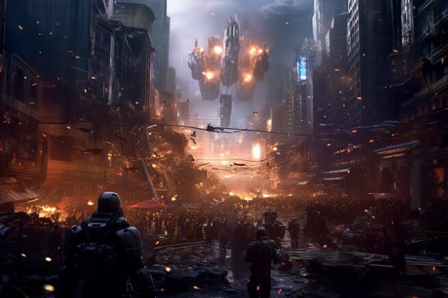 美军推出类似 ChatGPT 的 AI 工具以实现现代化 美军推出类似 ChatGPT 的 AI 工具以实现现代化