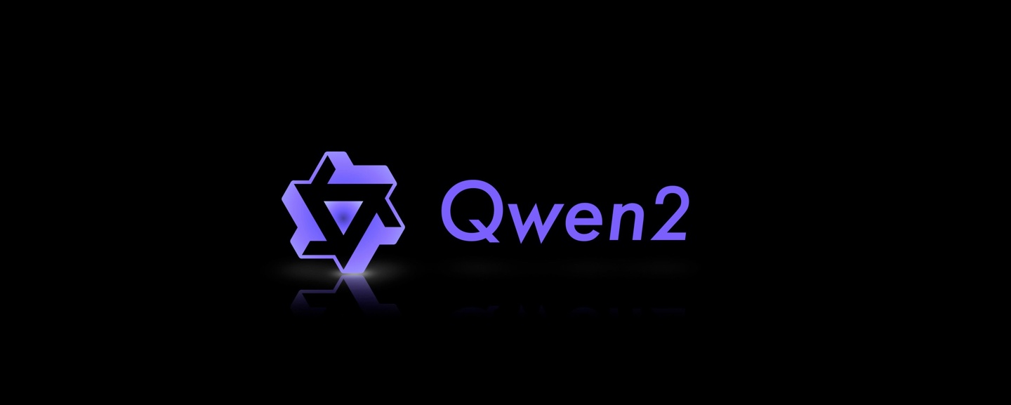 Qwen2多尺寸模型升级,性能显著提升 Qwen2多尺寸模型升级,性能显著提升