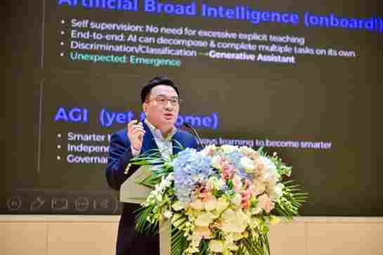 AI创业潮退,高管集体离职引行业反思 AI创业潮退,高管集体离职引行业反思