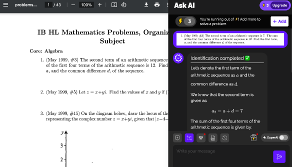 AI辅导应用助力美国学生课后学习,中国公司抢滩海外市场 AI辅导应用助力美国学生课后学习,中国公司抢滩海外市场