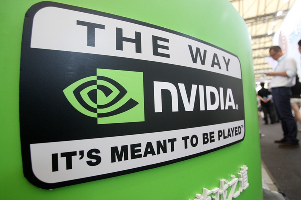 Nvidia GenAI初创公司激增引供需失衡 数据中心增长超400%