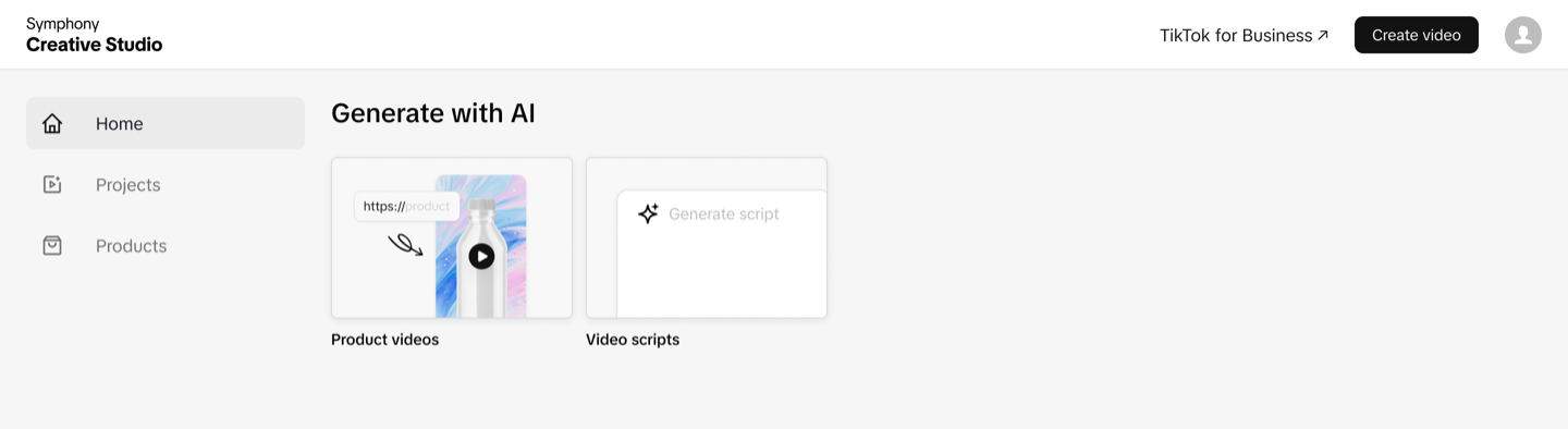 TikTok AI工具助力品牌营销提升效率 TikTok AI工具助力品牌营销提升效率