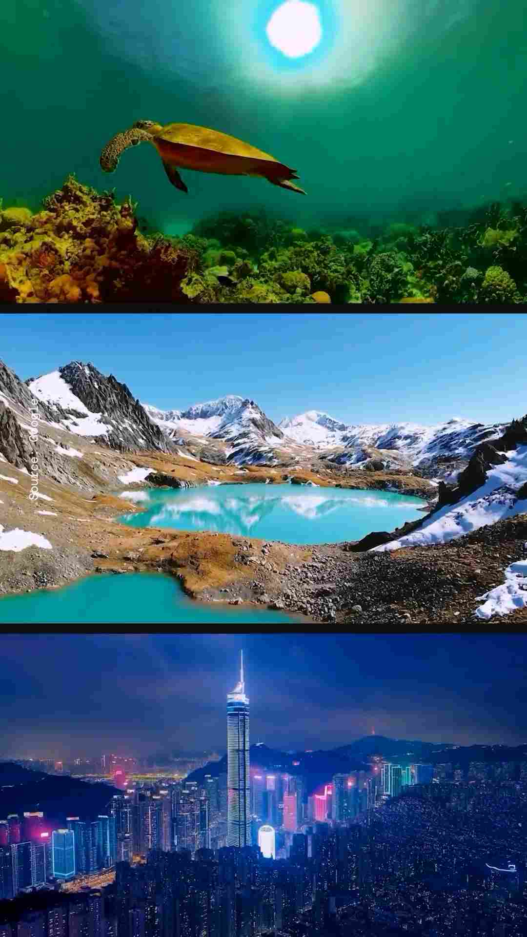 剑指 Sora，谷歌推出 Veo 文生视频模型：时长超 1 分钟、最高 1080P，支持电影手法