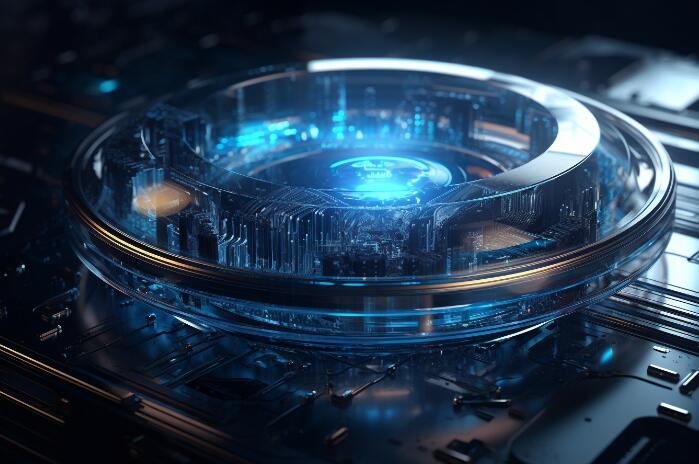 软银计划于2025年推出自家AI芯片,投资640亿美元 软银计划于2025年推出自家AI芯片,投资640亿美元