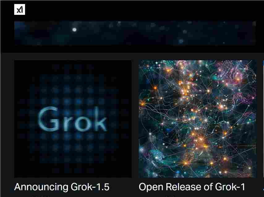 xAI融资60亿美元挑战OpenAI,马斯克布局未来科技 xAI融资60亿美元挑战OpenAI,马斯克布局未来科技