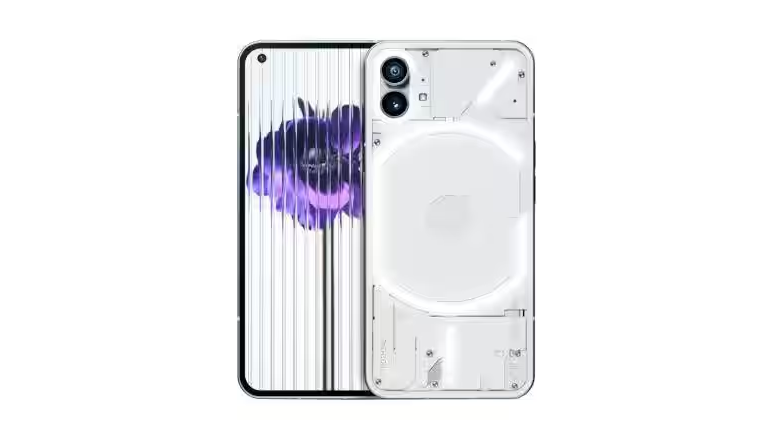 Nothing Phone1更新集成ChatGPT及新功能 Nothing Phone1更新集成ChatGPT及新功能