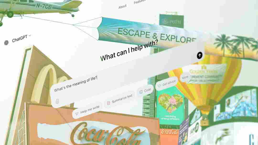 OpenAI探讨在ChatGPT中植入广告,评估推广内容优先展示 OpenAI探讨在ChatGPT中植入广告,评估推广内容优先展示