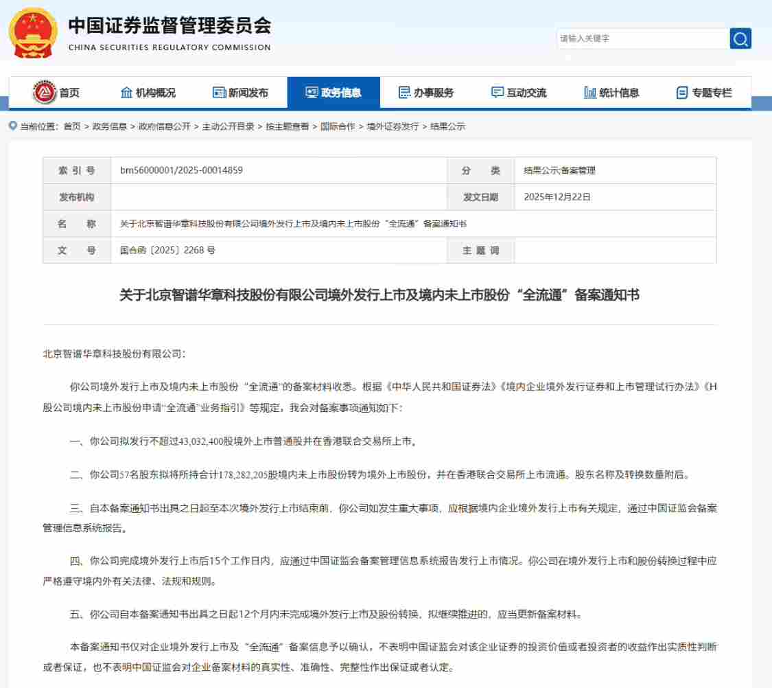 智谱华章冲刺AI大模型第一股,赴港上市引关注 智谱华章冲刺AI大模型第一股,赴港上市引关注