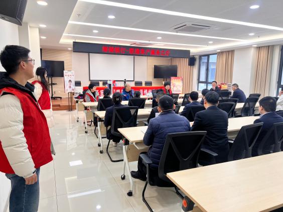 济宁联通客户日：服务暖人心 温情常相伴