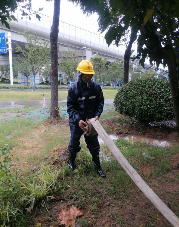 筑牢匠心网络，保障宽带安全