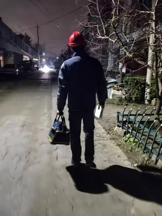 筑牢匠心网络，保障宽带安全