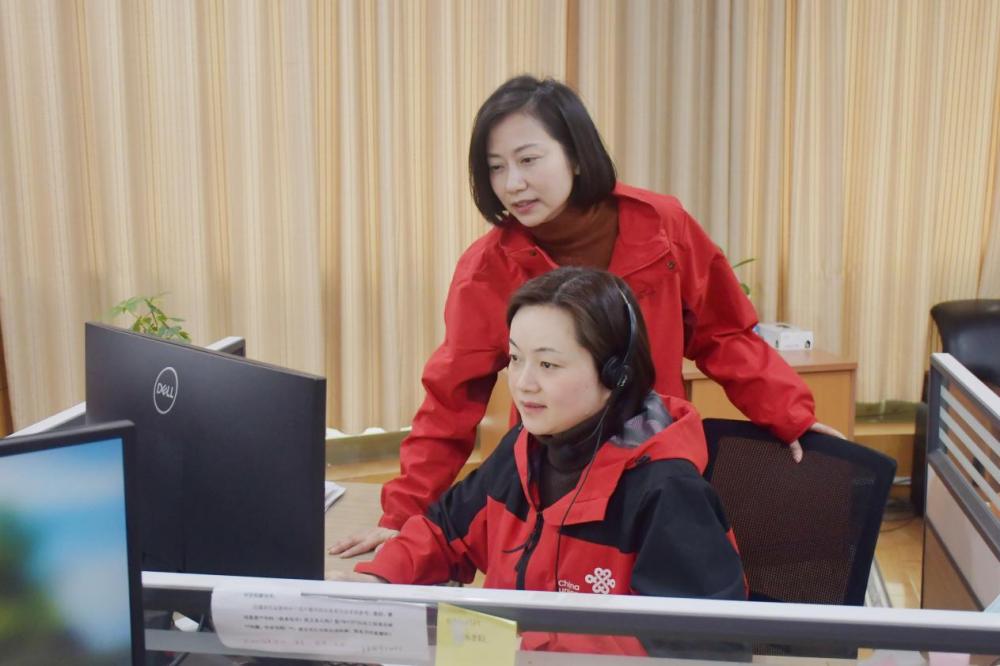 “小”岗位大担当,暖心服务践初心――淮北联通服务之星榜样力量 “小”岗位大担当,暖心服务践初心――淮北联通服务之星榜样力量