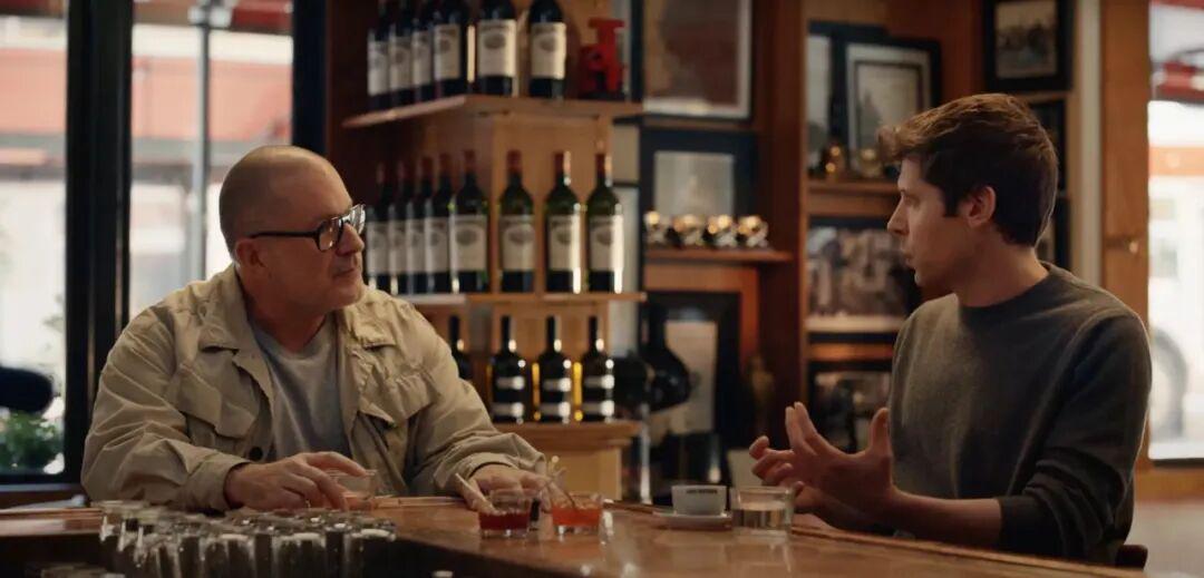 OpenAI新音频设备或取代AirPods 富士康参与生产 OpenAI新音频设备或取代AirPods 富士康参与生产