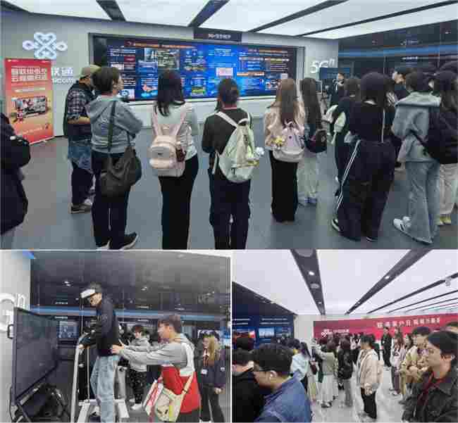 深圳联通以“暖暖兴趣荟”启动“20客户日”系列活动