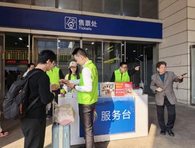 深圳联通以“暖暖兴趣荟”启动“20客户日”系列活动