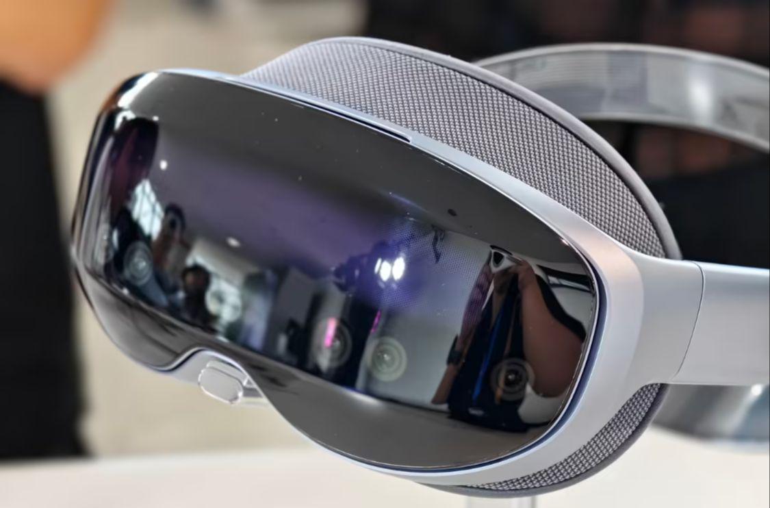 消息称 vivo 叫停 AI 眼镜项目，此前已秘密筹备半年时间