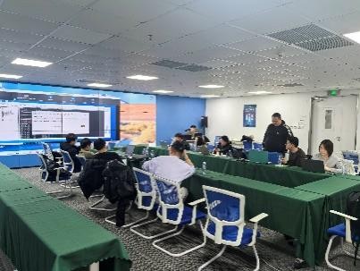 大连联通智算中心完成首期技术培训 54P算力资源池已部署 大连联通智算中心完成首期技术培训 54P算力资源池已部署