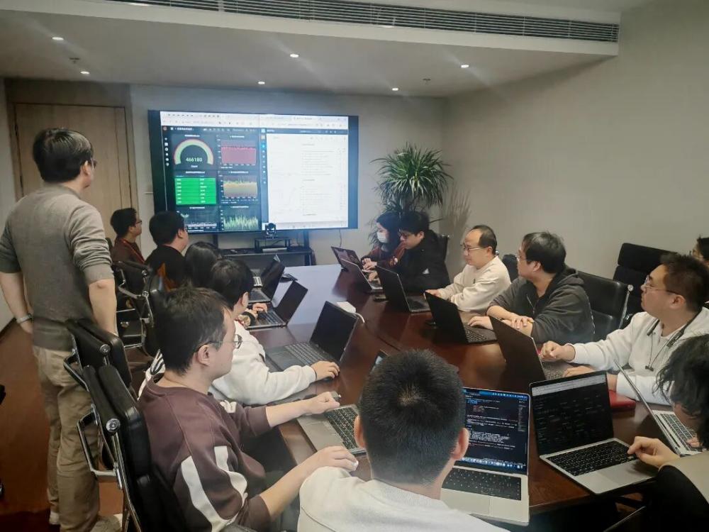 联通数智护航央视春晚 二次号校验保障亿级用户流畅互动 联通数智护航央视春晚 二次号校验保障亿级用户流畅互动