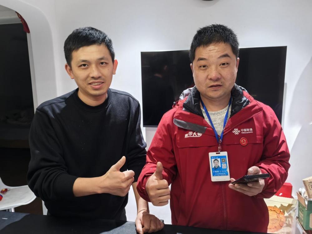 无声的求助 暖心的奔赴 无声的求助 暖心的奔赴