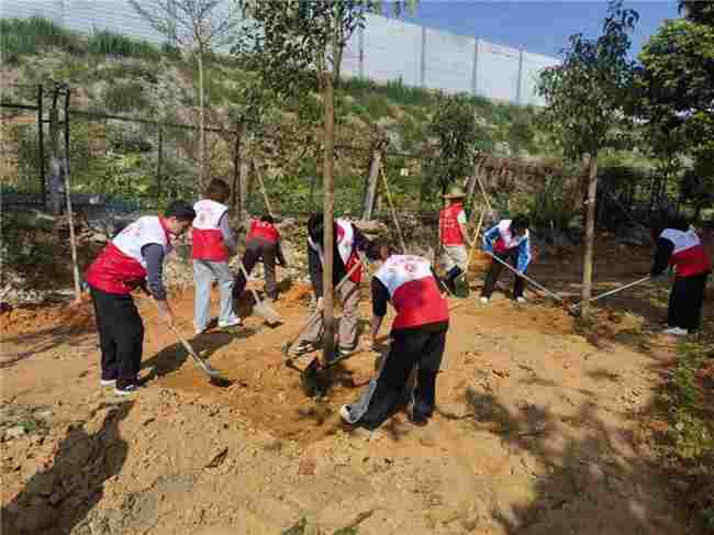 情暖三月 服务惠民――江门联通客户日系列活动传递央企温度