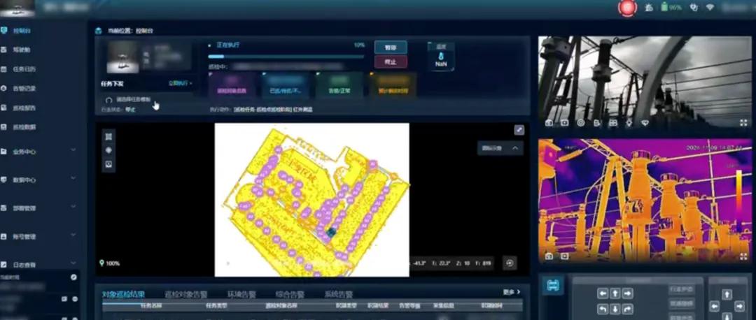 这条地下管廊，被“机器狗”盘活了