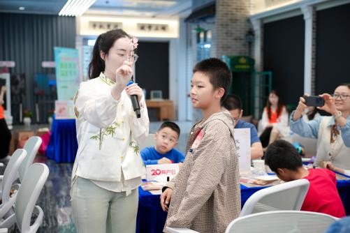 春日有约 智绘同行 ――广州联通携手环亚科技以科技温度守护非遗，以公益行动践行担当