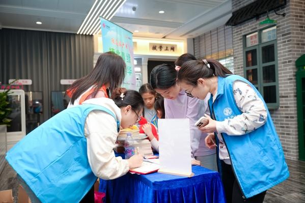 春日有约 智绘同行 ――广州联通携手环亚科技以科技温度守护非遗，以公益行动践行担当