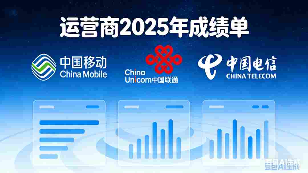 【上周小结】朱雀三号总设计师：我国可回收火箭“还差得远”；天翼云 移动云 联通云，为何集体“掉队”了？；“千帆”重启：运力为王；