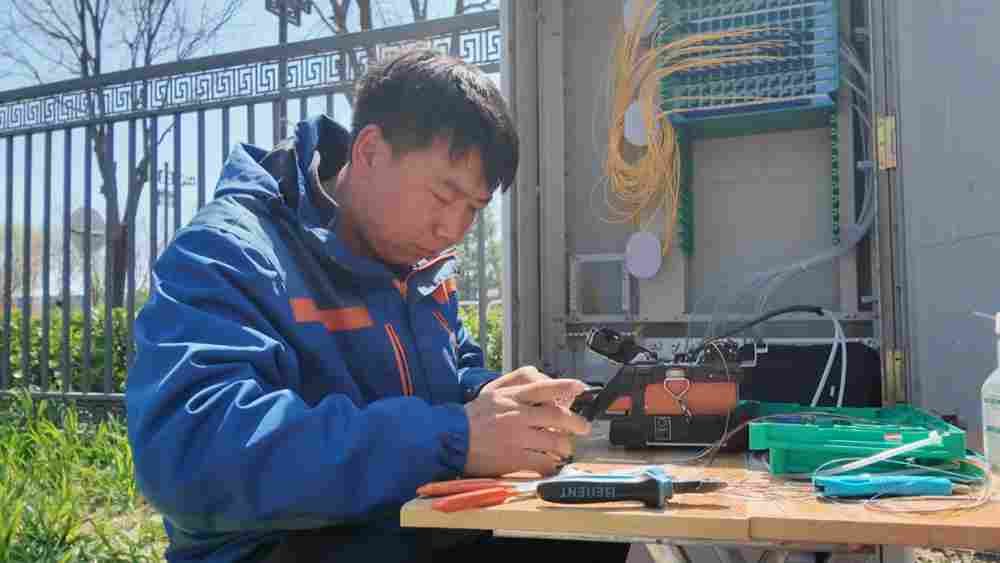 5G-A领航 智竞未来|中国联通再度护航顶级具身智能赛事铸就“一赛一会”首选运营商 5G-A领航 智竞未来|中国联通再度护航顶级具身智能赛事铸就“一赛一会”首选运营商