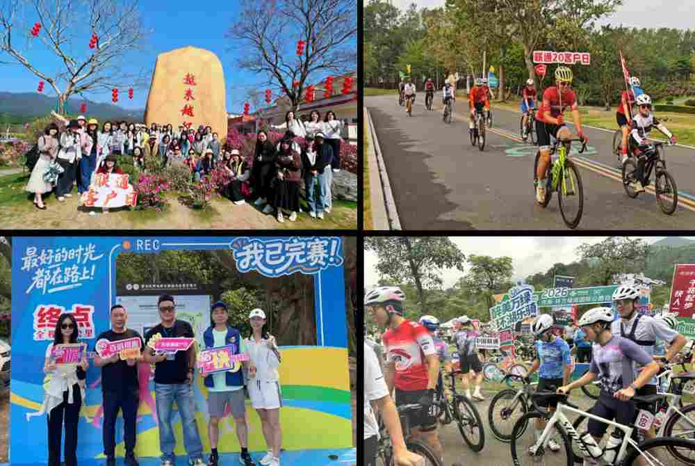 联通客户日推智慧出行生态 实现多元服务与绿色共游